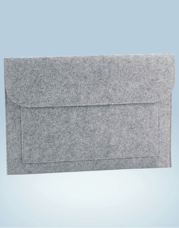 BG726 - BagBase - Sac Felt Laptop DocumentBAG BASE